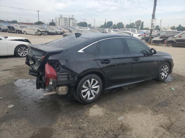 Honda Civic Lx Image 3