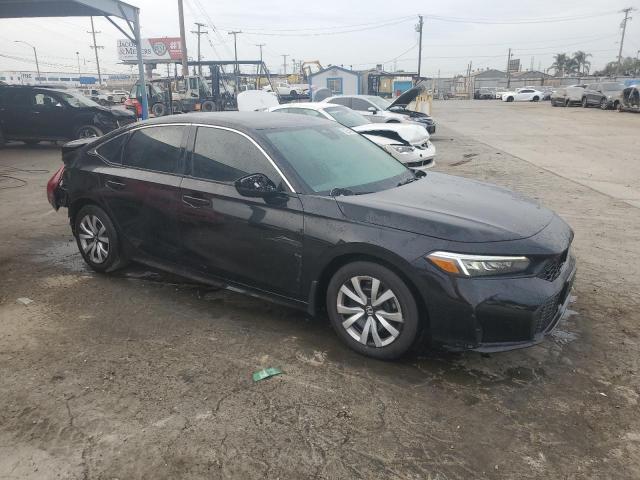 Honda Civic Lx Image 5