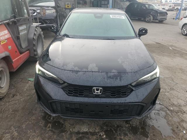 Honda Civic Lx Image 10
