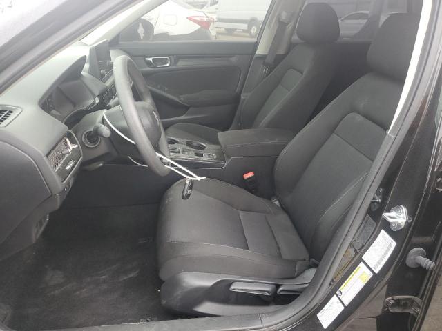 Honda Civic Lx Image 4