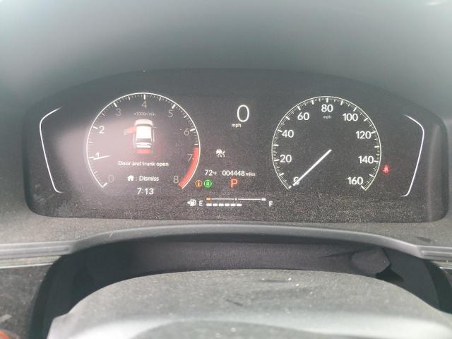 Honda Civic Lx Image 6