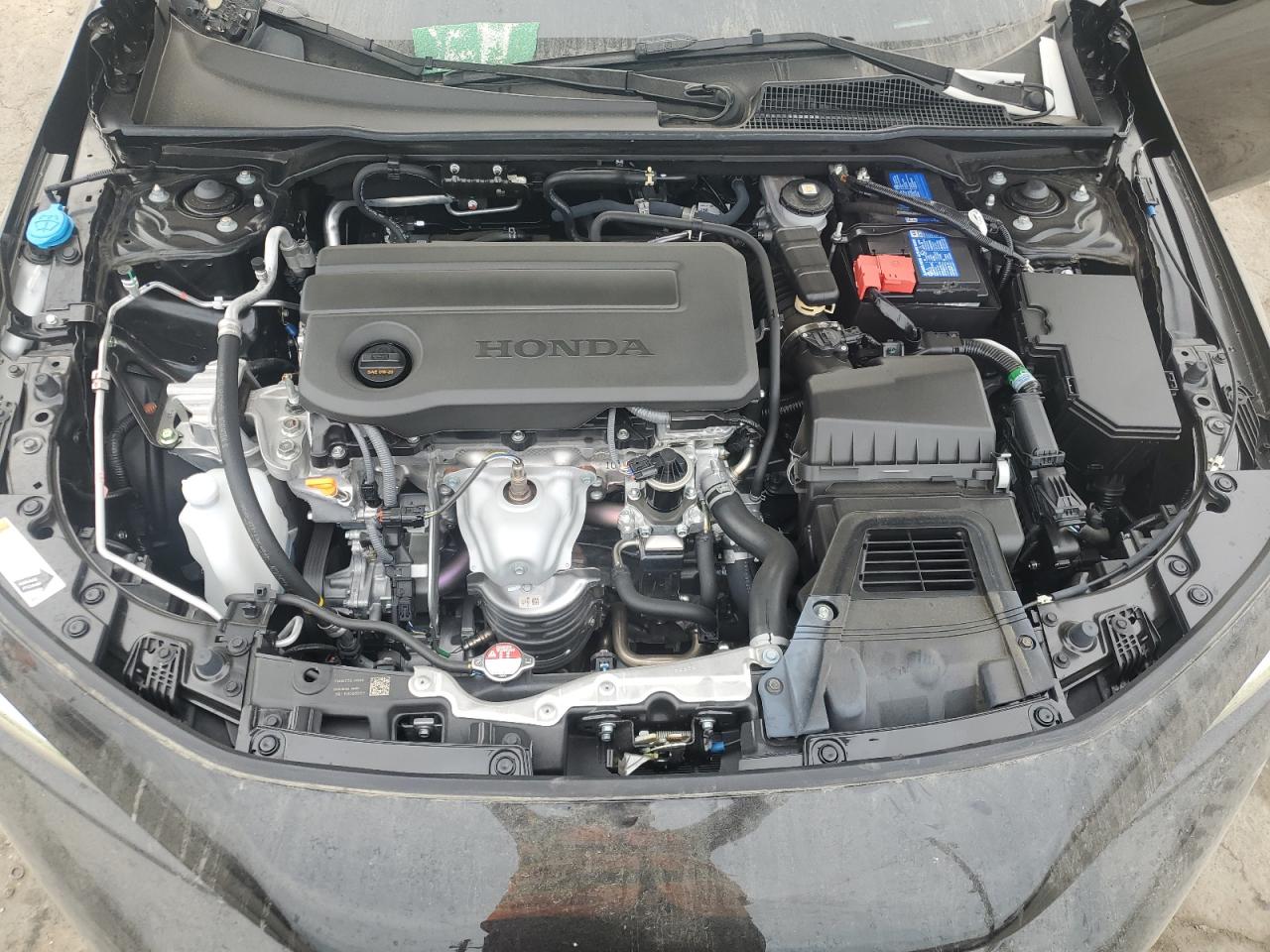 Honda Civic Lx Image 12