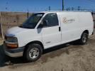 Chevrolet Express Image 1