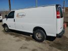 Chevrolet Express Image 3