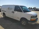 Chevrolet Express Image 4
