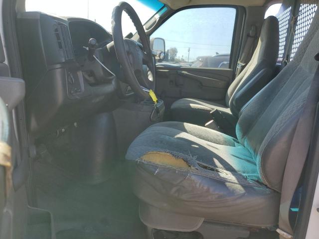 Chevrolet Express Image 12