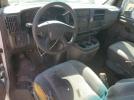 Chevrolet Express Image 11