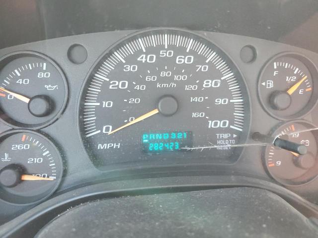 Chevrolet Express Image 13