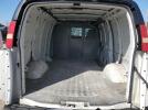 Chevrolet Express Image 9