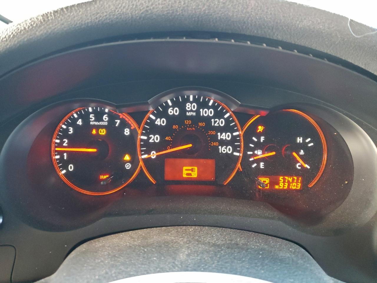 Nissan Altima 2.5 Image 10