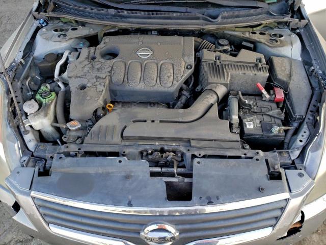 Nissan Altima 2.5 Image 11
