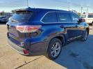 Toyota Highlander Le Image 12