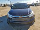 Toyota Highlander Le Image 3