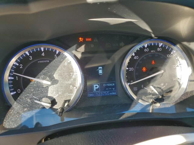 Toyota Highlander Le Image 11