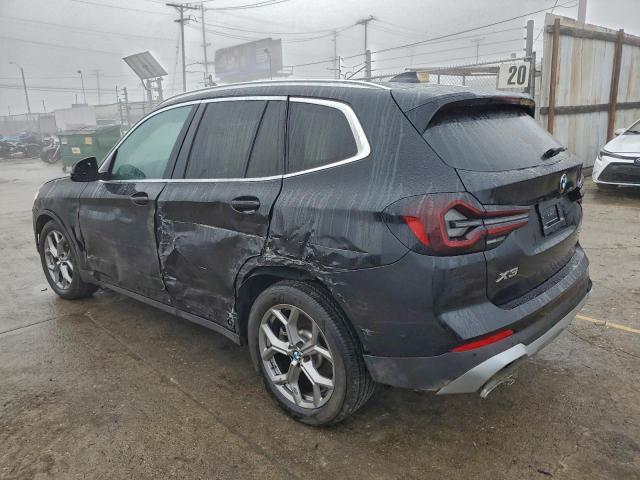 BMW X Series Sdrive30i Image 2