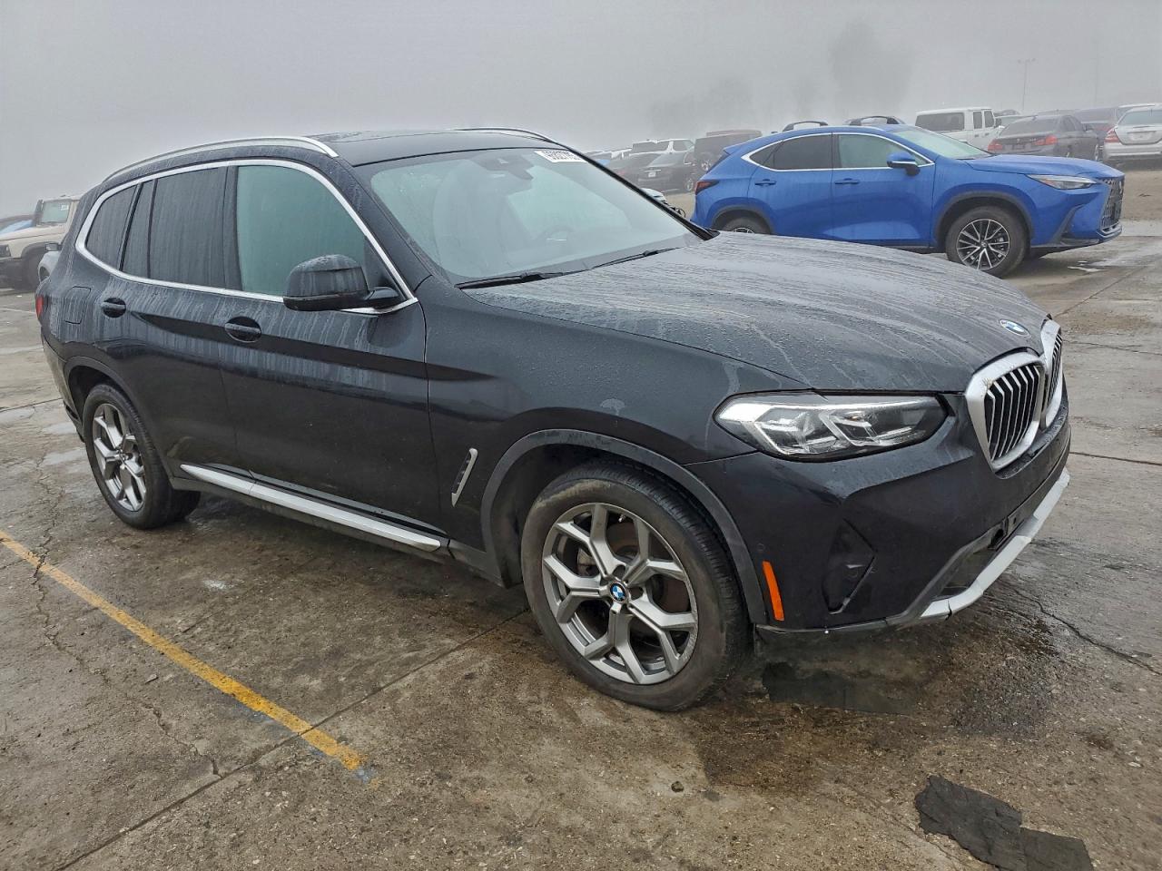BMW X Series Sdrive30i Image 5