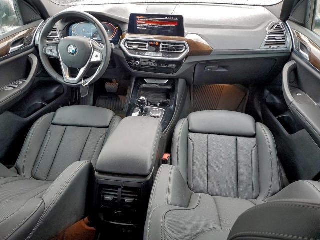 BMW X Series Sdrive30i Image 6