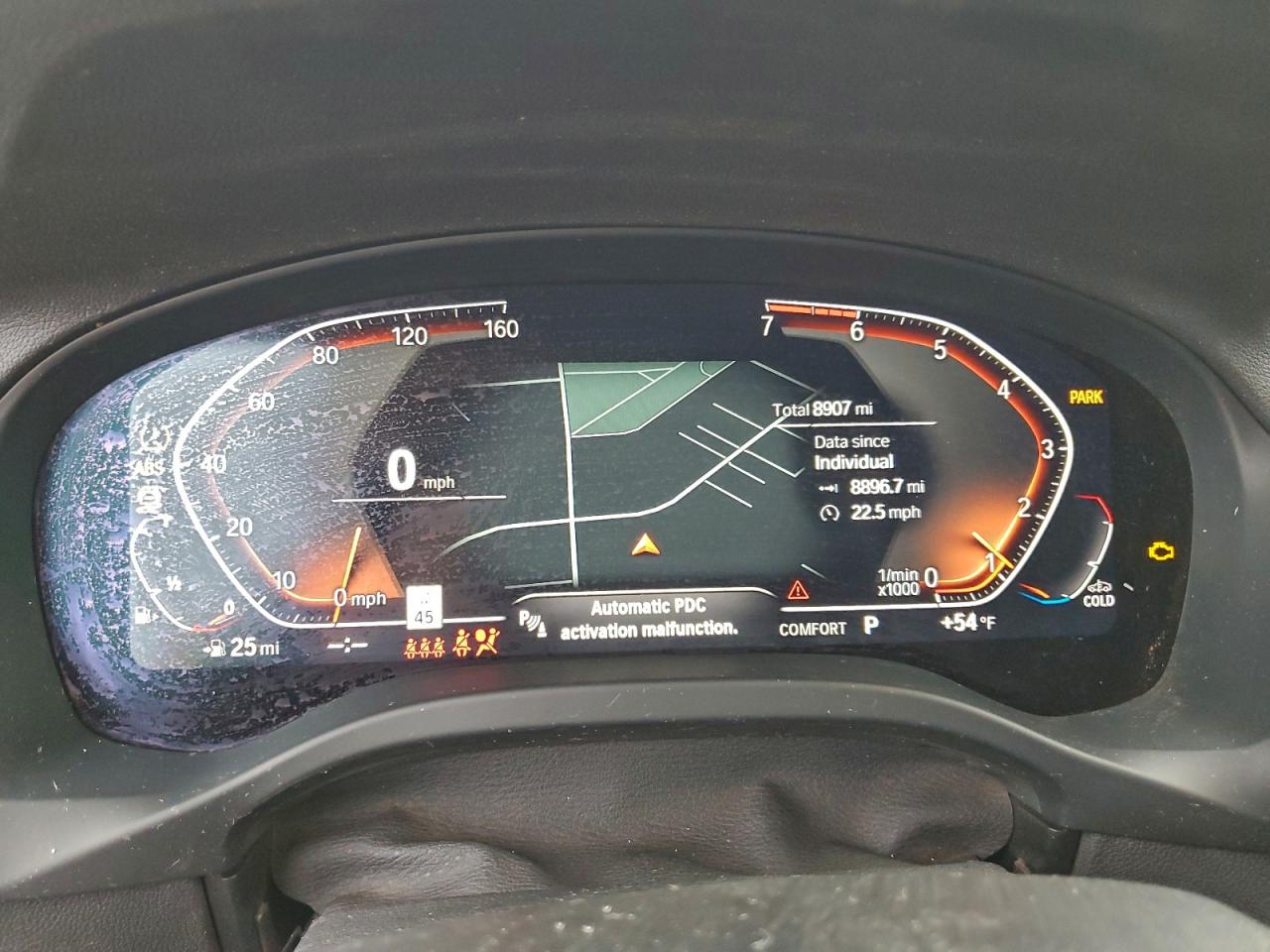 BMW X Series Sdrive30i Image 7