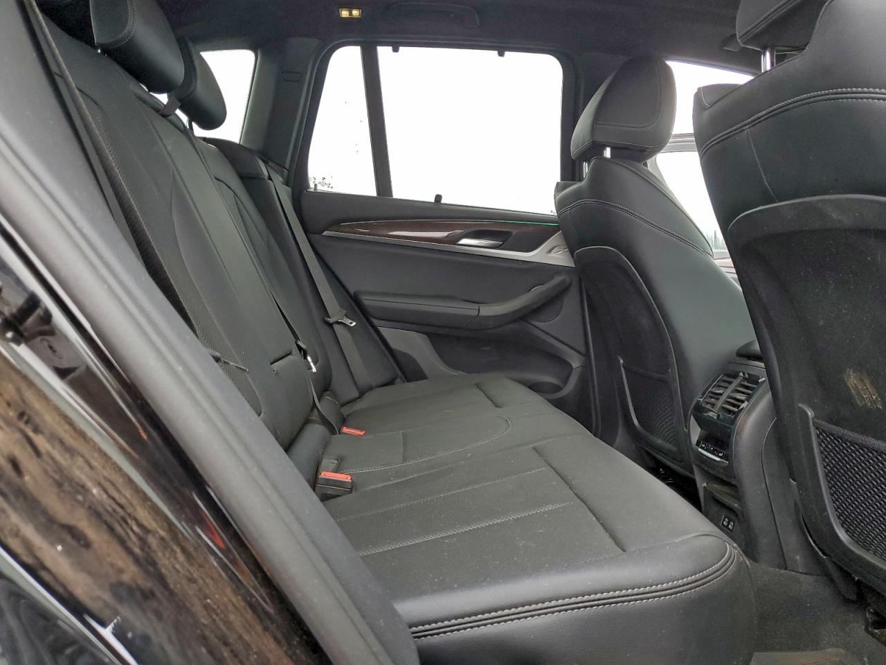 BMW X Series Sdrive30i Image 10