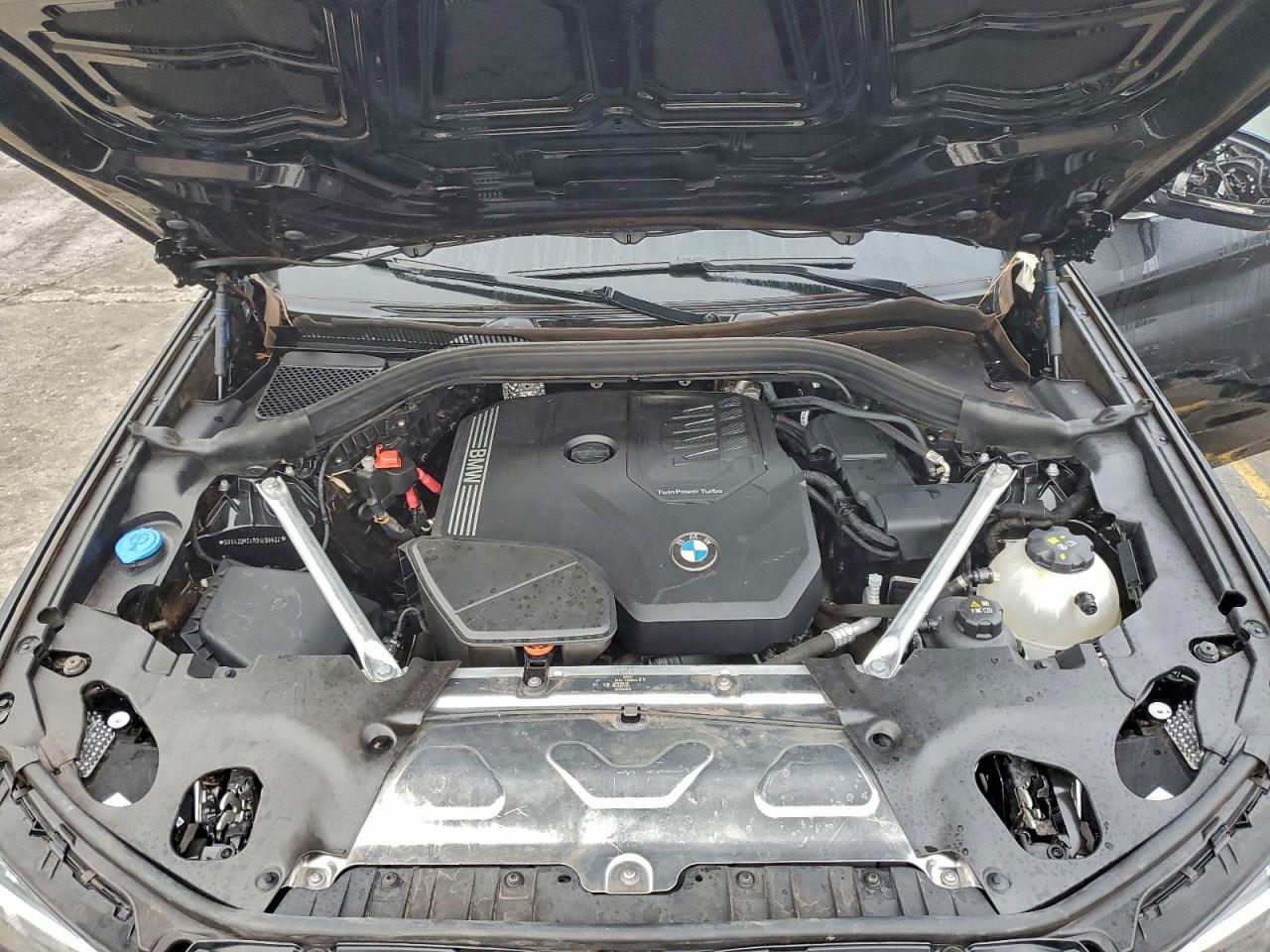 BMW X Series Sdrive30i Image 12