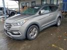 Hyundai SANTA FE Image 1