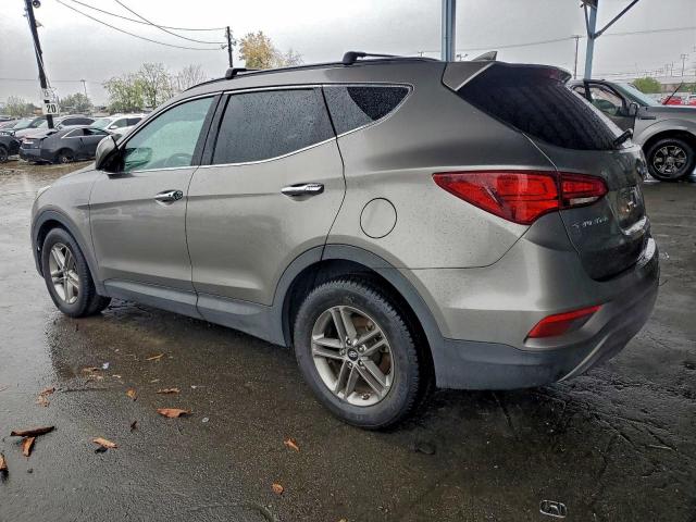 Hyundai SANTA FE Image 5