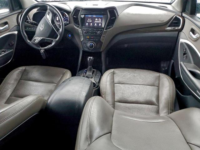 Hyundai SANTA FE Image 11