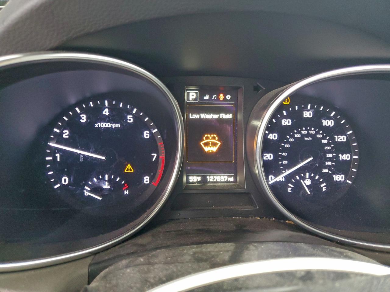 Hyundai SANTA FE Image 10