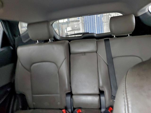 Hyundai SANTA FE Image 13