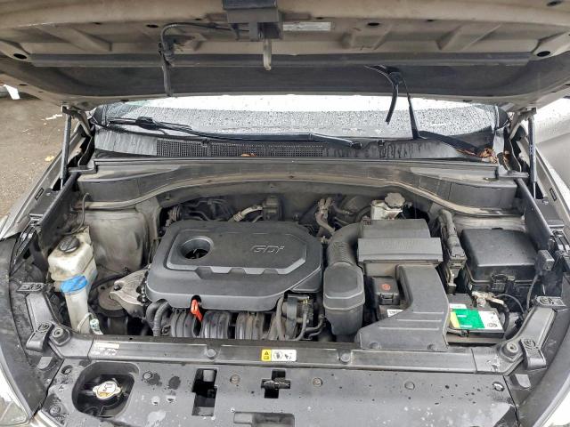 Hyundai SANTA FE Image 3