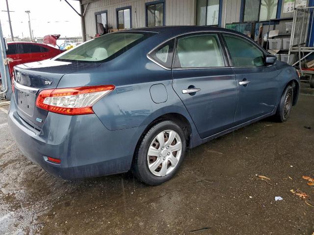 Nissan Sentra S Image 10