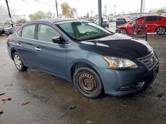 Nissan Sentra S Image 11