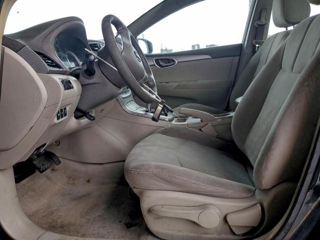 Nissan Sentra S Image 9