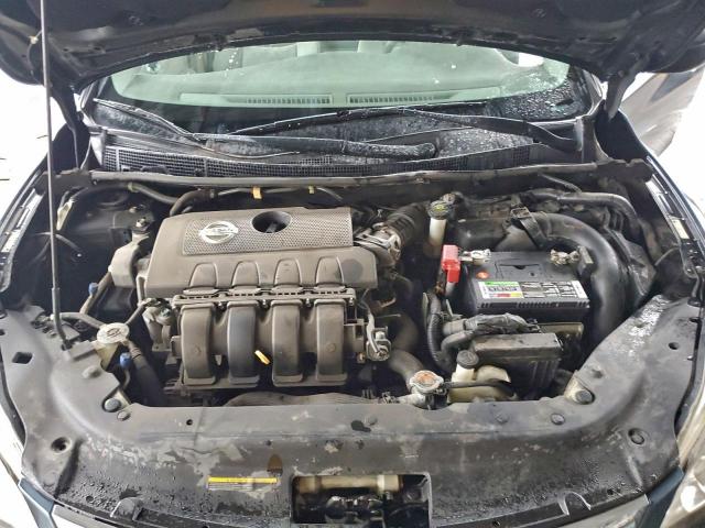 Nissan Sentra S Image 7