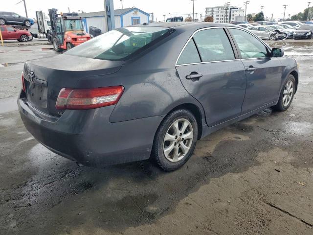 Toyota Camry Base Image 10