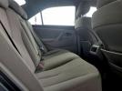 Toyota Camry Base Image 8