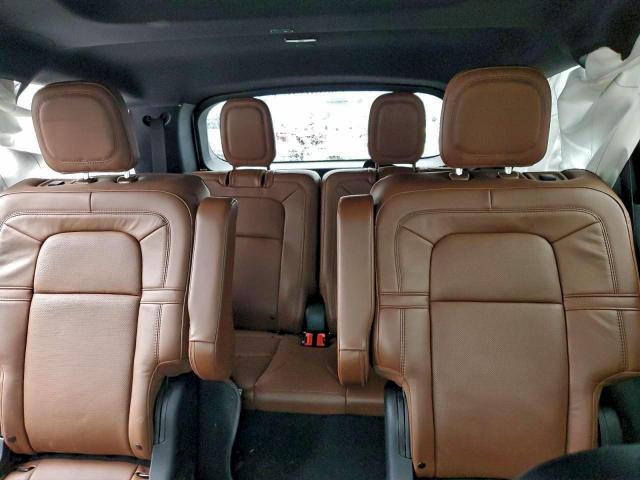 Lincoln Aviator Reserve Image 9