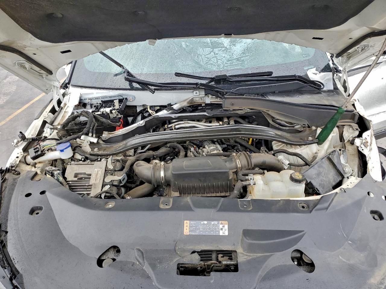 Lincoln Aviator Reserve Image 8