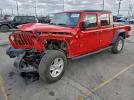 Jeep Gladiator Sport Image 1