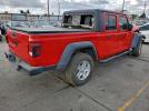 Jeep Gladiator Sport Image 4