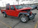 Jeep Gladiator Sport Image 2