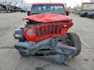 Jeep Gladiator Sport Image 8