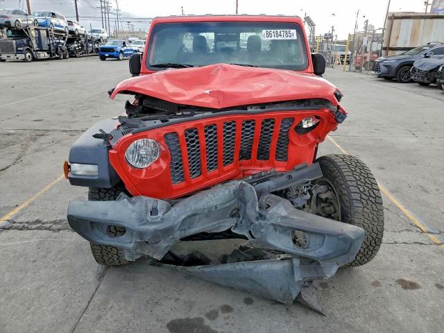 Jeep Gladiator Sport Image 8