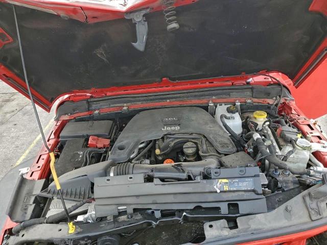 Jeep Gladiator Sport Image 12