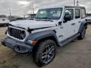 Jeep Wrangler 4xe Image 1