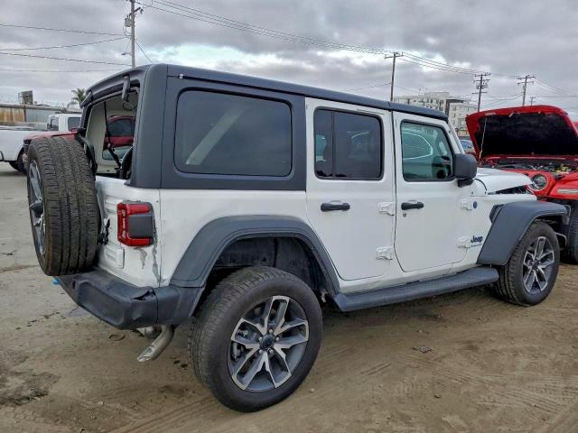 Jeep Wrangler 4xe Image 5