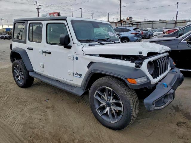 Jeep Wrangler 4xe Image 3