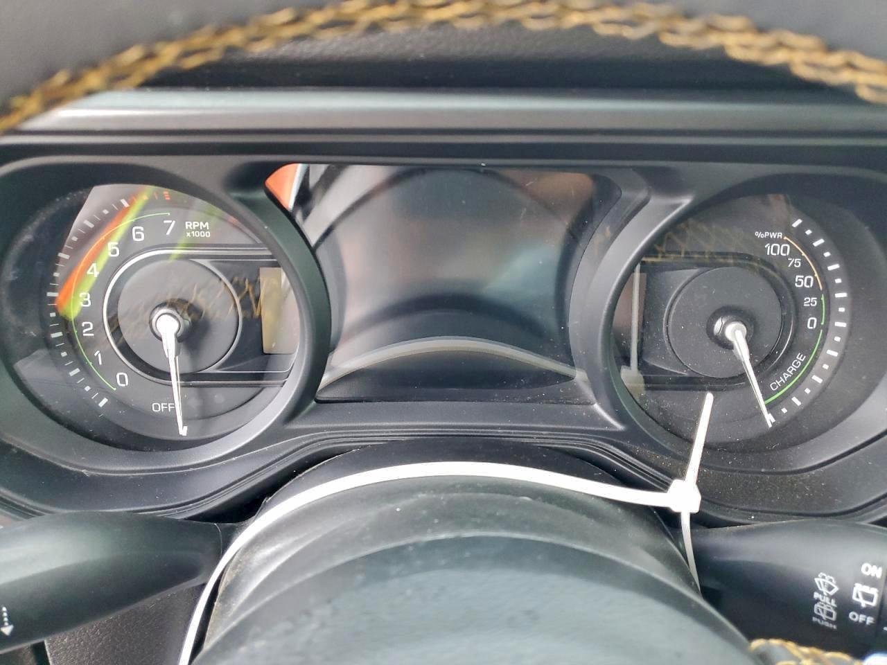 Jeep Wrangler 4xe Image 11