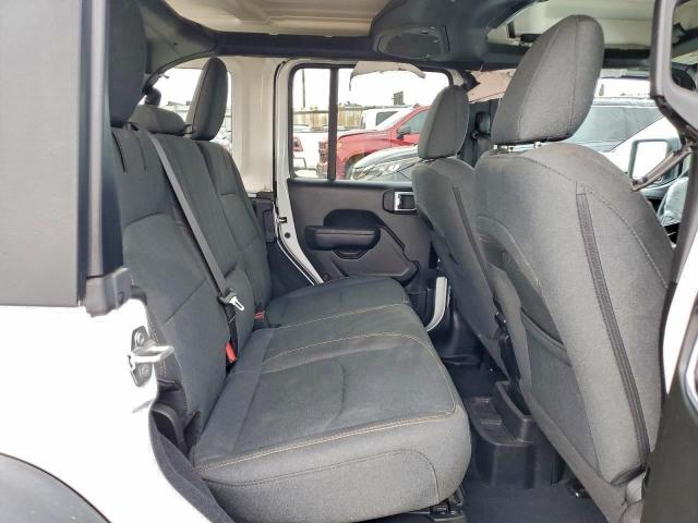 Jeep Wrangler 4xe Image 9