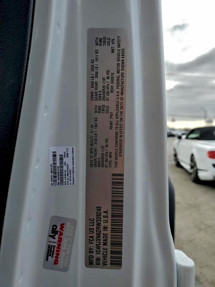 Jeep Wrangler 4xe Image 12